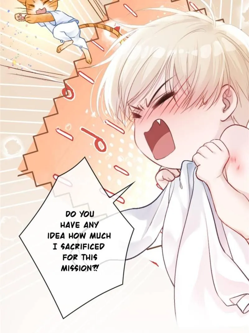 Quick Transmigration: Addictive Relationship - Chapter 2 Page 6
