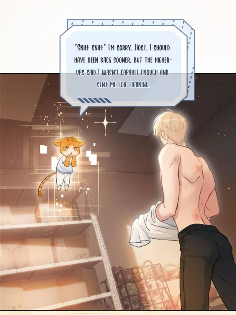 Quick Transmigration: Addictive Relationship - Chapter 2 Page 7