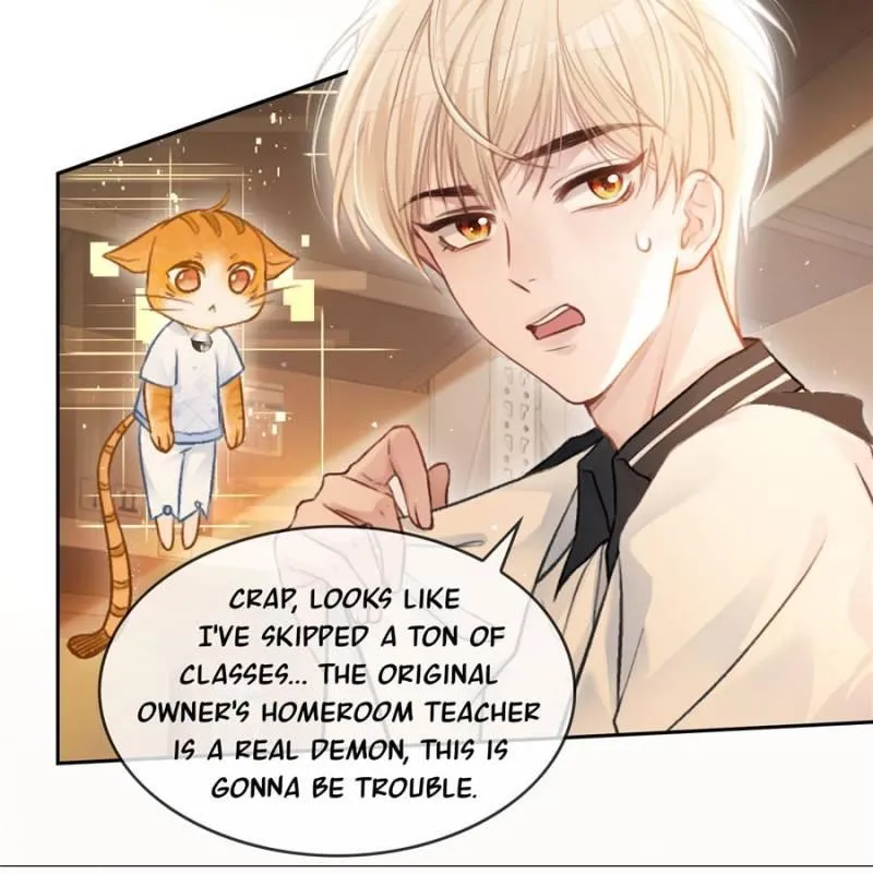 Quick Transmigration: Addictive Relationship - Chapter 2 Page 10