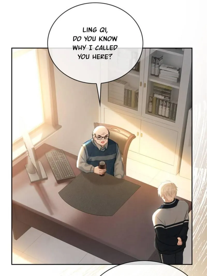 Quick Transmigration: Addictive Relationship - Chapter 2 Page 17