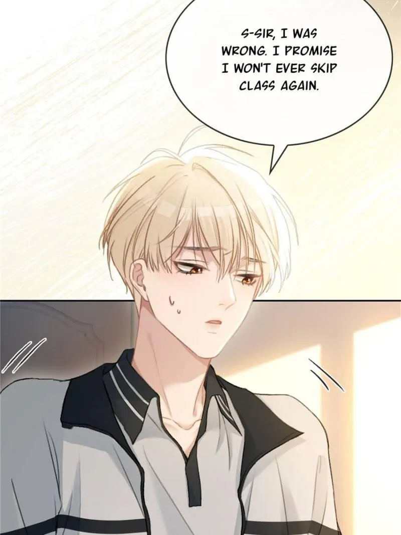 Quick Transmigration: Addictive Relationship - Chapter 2 Page 18