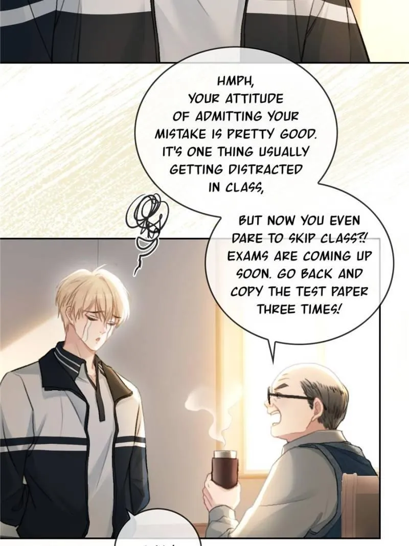 Quick Transmigration: Addictive Relationship - Chapter 2 Page 19