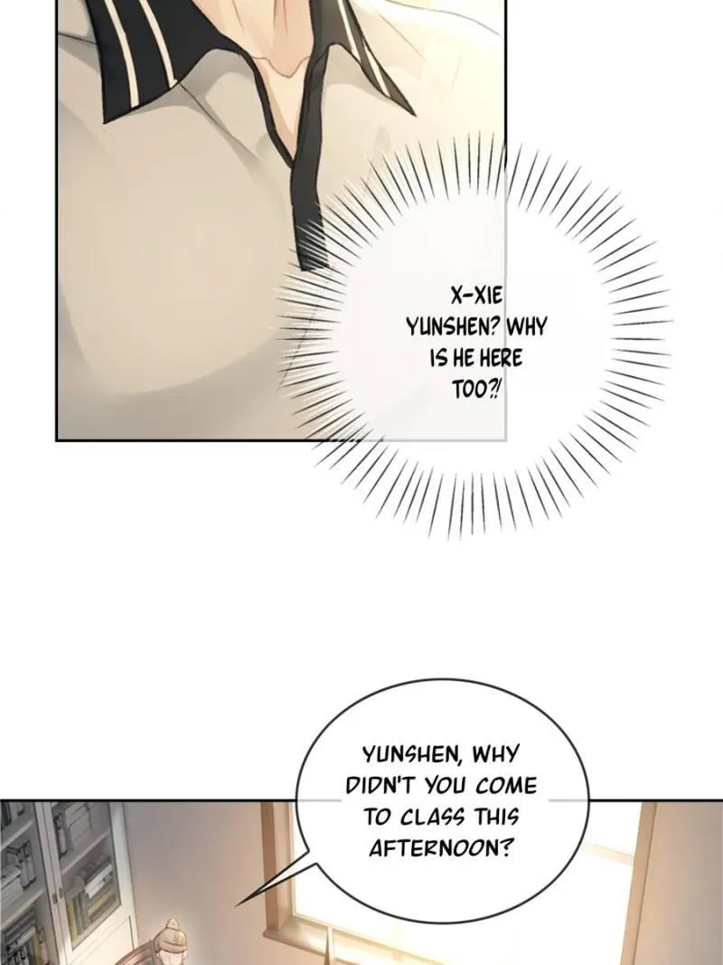 Quick Transmigration: Addictive Relationship - Chapter 2 Page 23