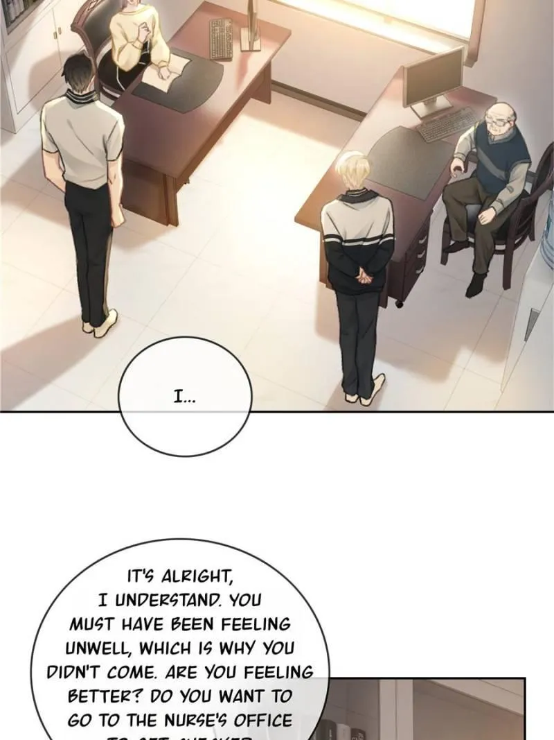 Quick Transmigration: Addictive Relationship - Chapter 2 Page 24