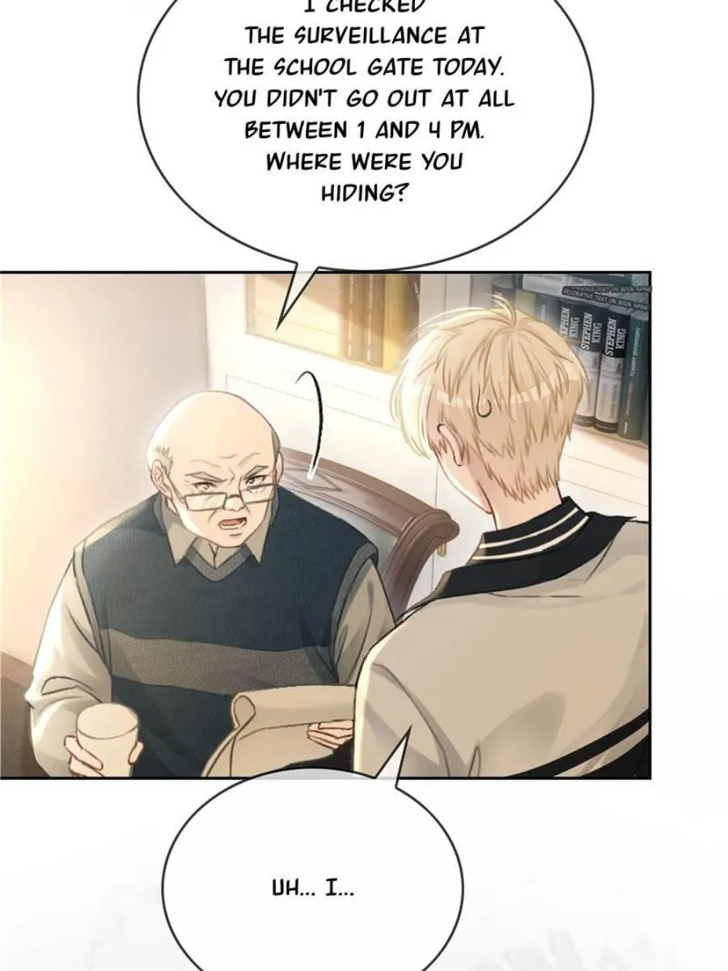 Quick Transmigration: Addictive Relationship - Chapter 2 Page 27
