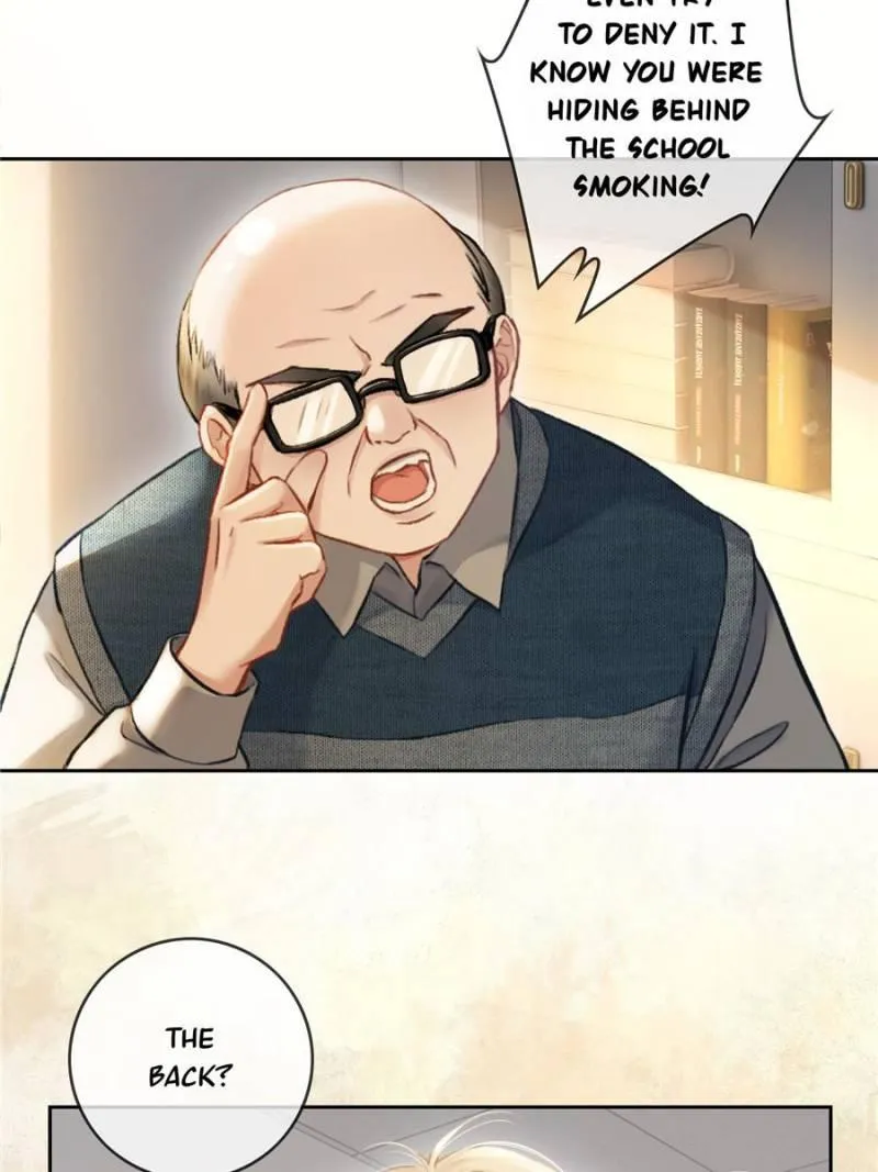 Quick Transmigration: Addictive Relationship - Chapter 2 Page 32