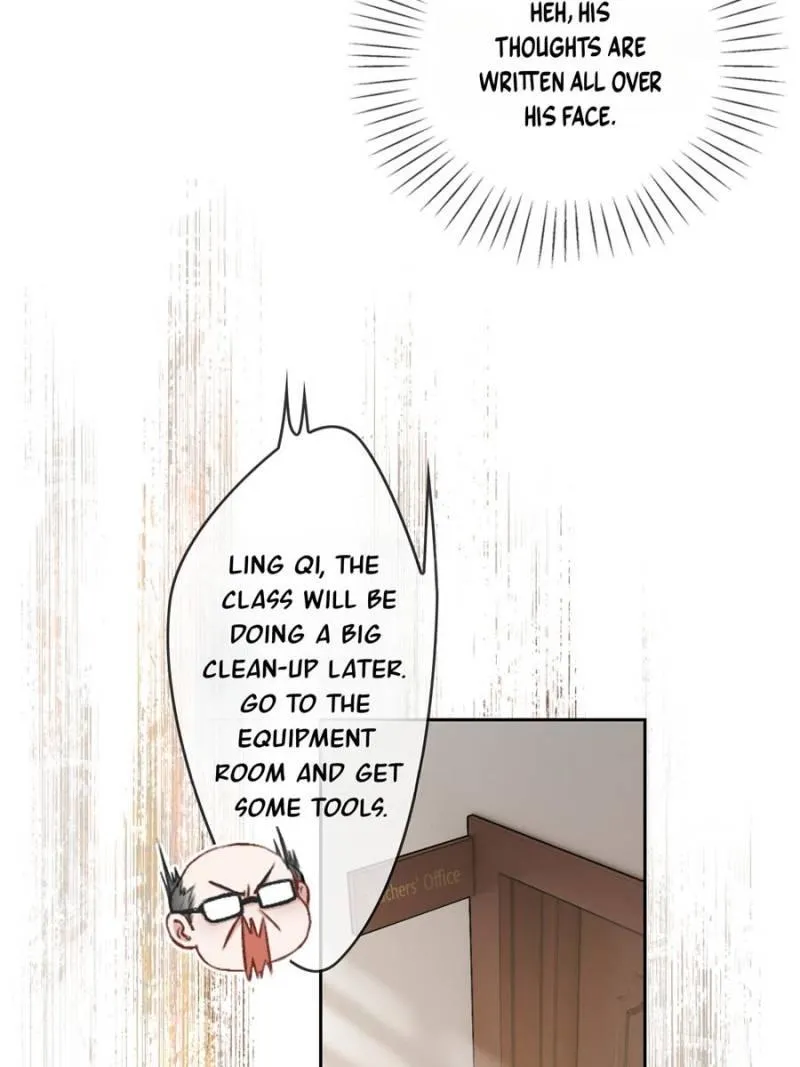 Quick Transmigration: Addictive Relationship - Chapter 2 Page 35