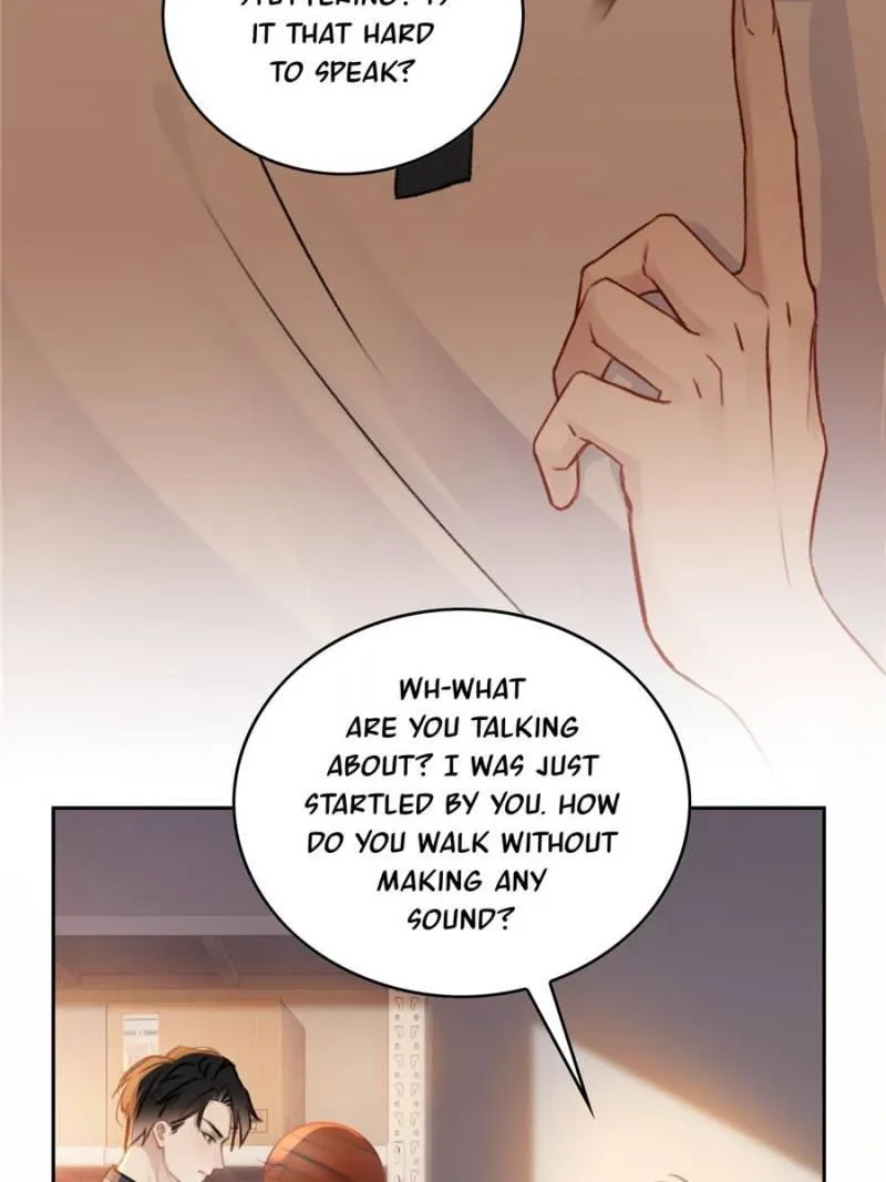Quick Transmigration: Addictive Relationship - Chapter 2 Page 44