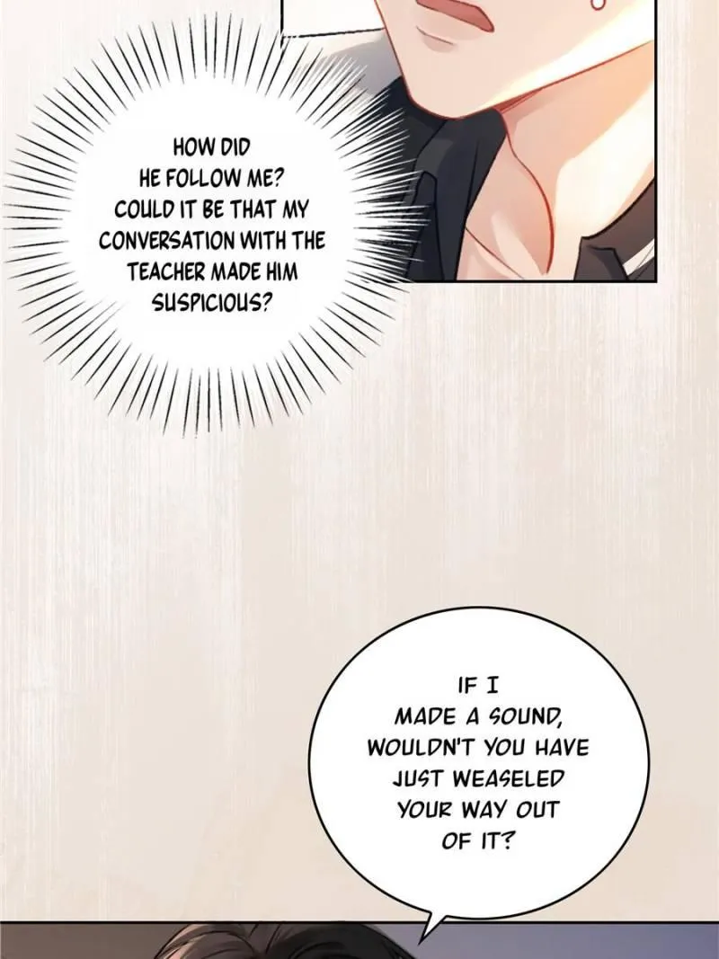 Quick Transmigration: Addictive Relationship - Chapter 2 Page 46