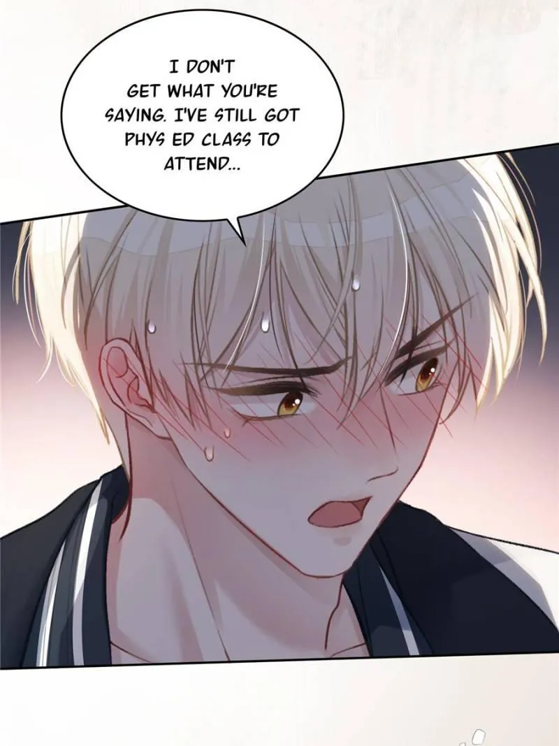 Quick Transmigration: Addictive Relationship - Chapter 2 Page 48