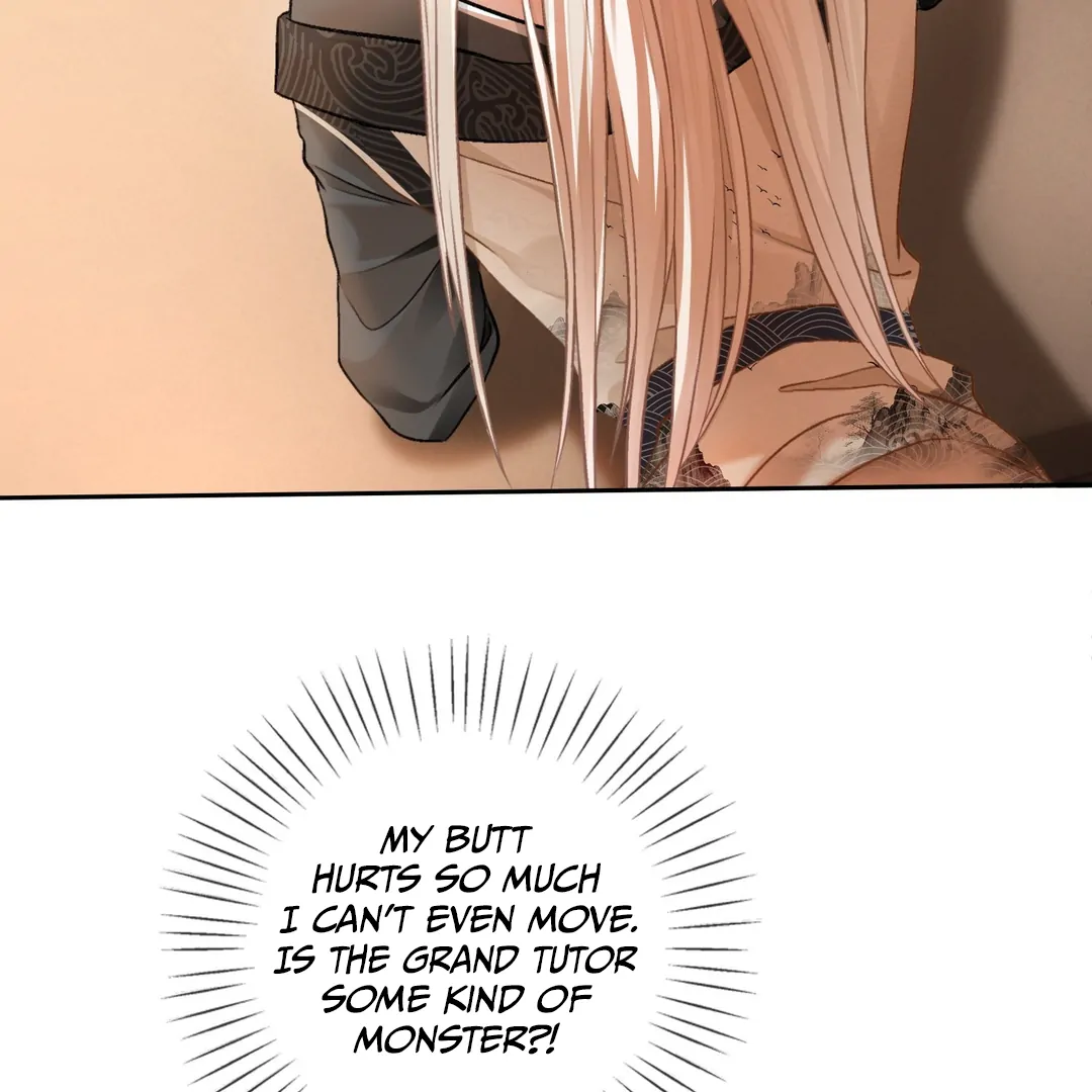 Quick Transmigration: Addictive Relationship - Chapter 20 Page 6