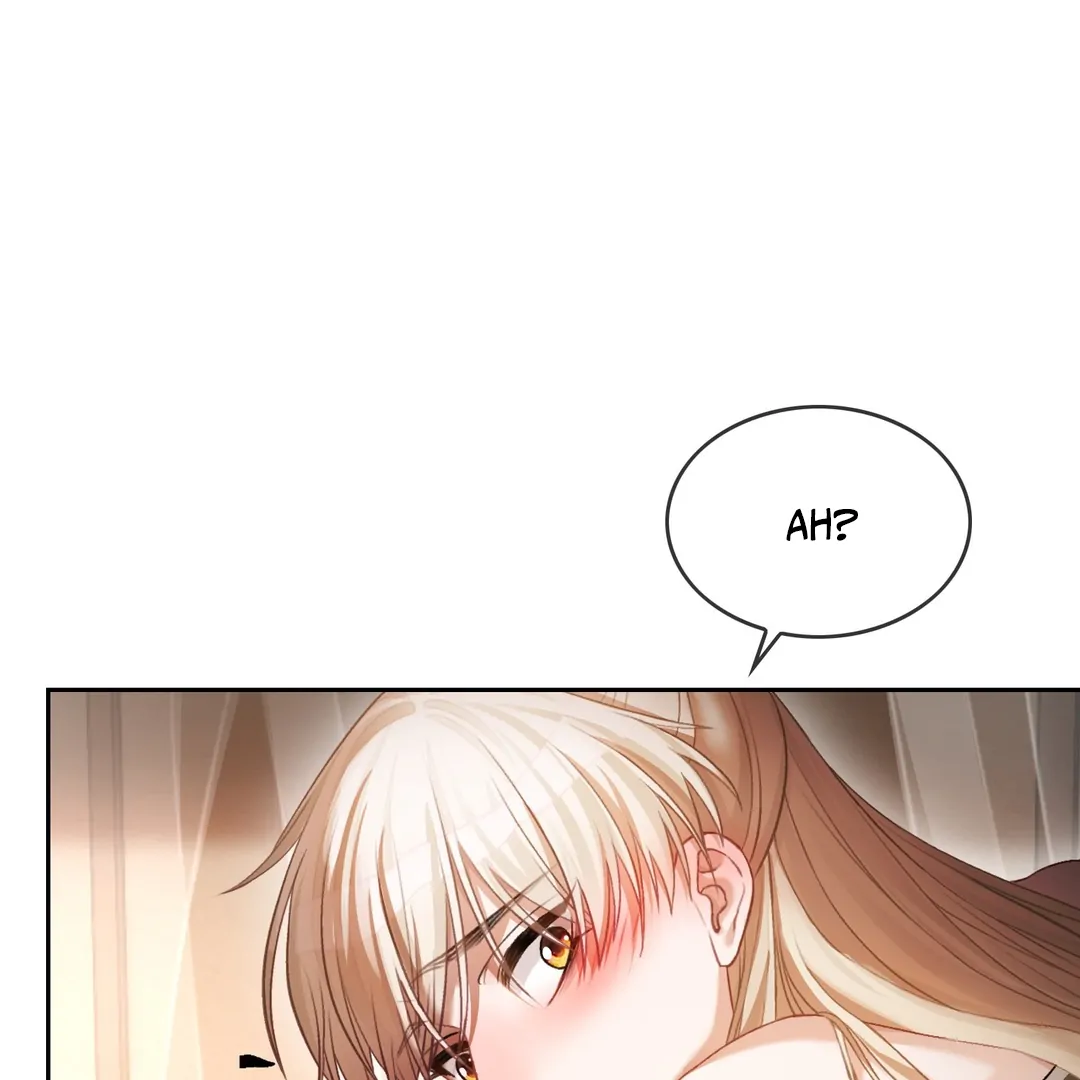 Quick Transmigration: Addictive Relationship - Chapter 20 Page 8