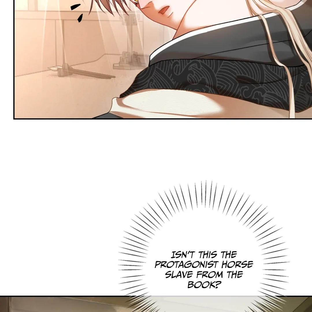 Quick Transmigration: Addictive Relationship - Chapter 20 Page 9