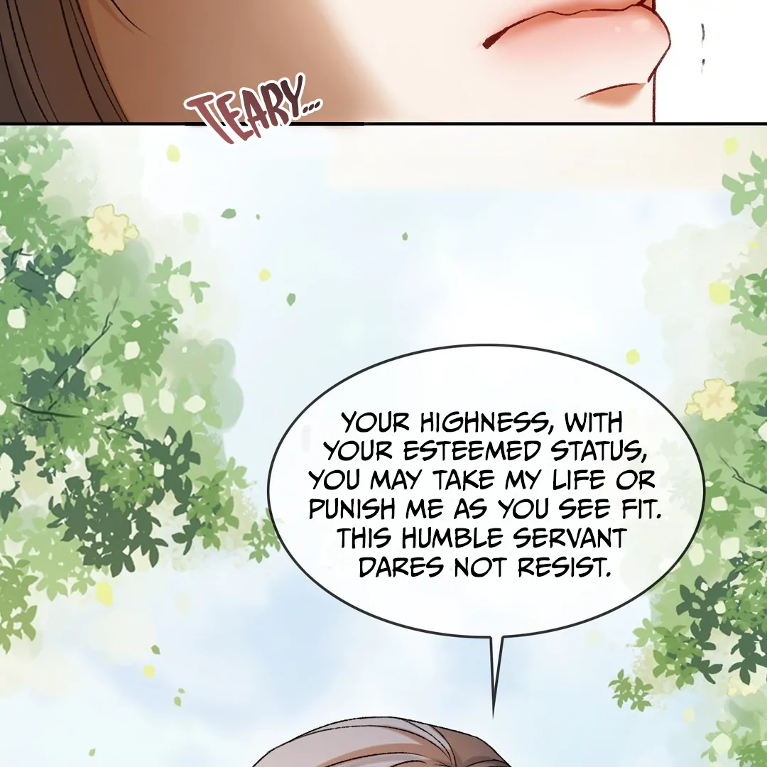 Quick Transmigration: Addictive Relationship - Chapter 20 Page 36