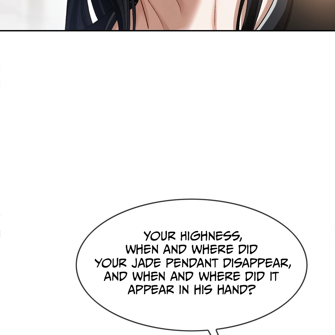 Quick Transmigration: Addictive Relationship - Chapter 20 Page 41