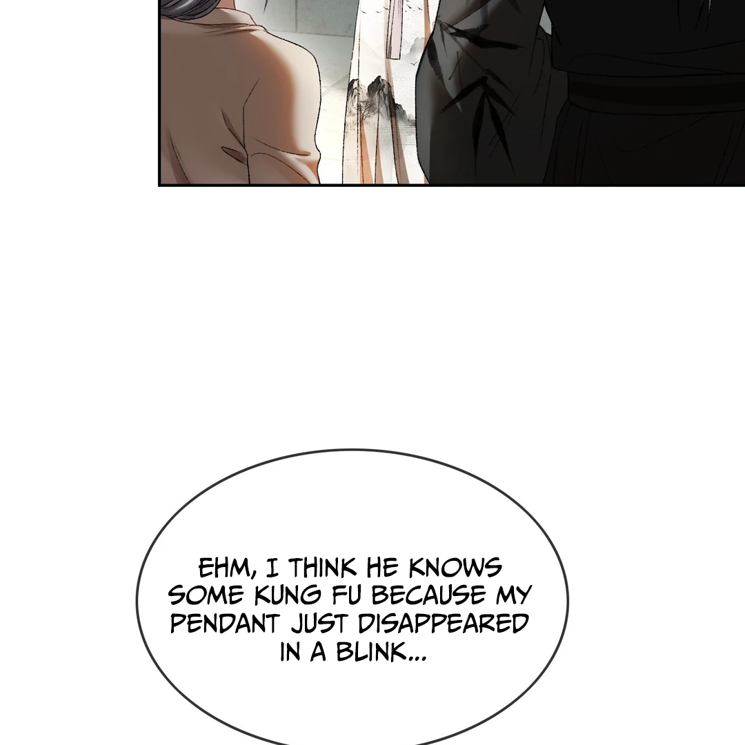 Quick Transmigration: Addictive Relationship - Chapter 20 Page 43