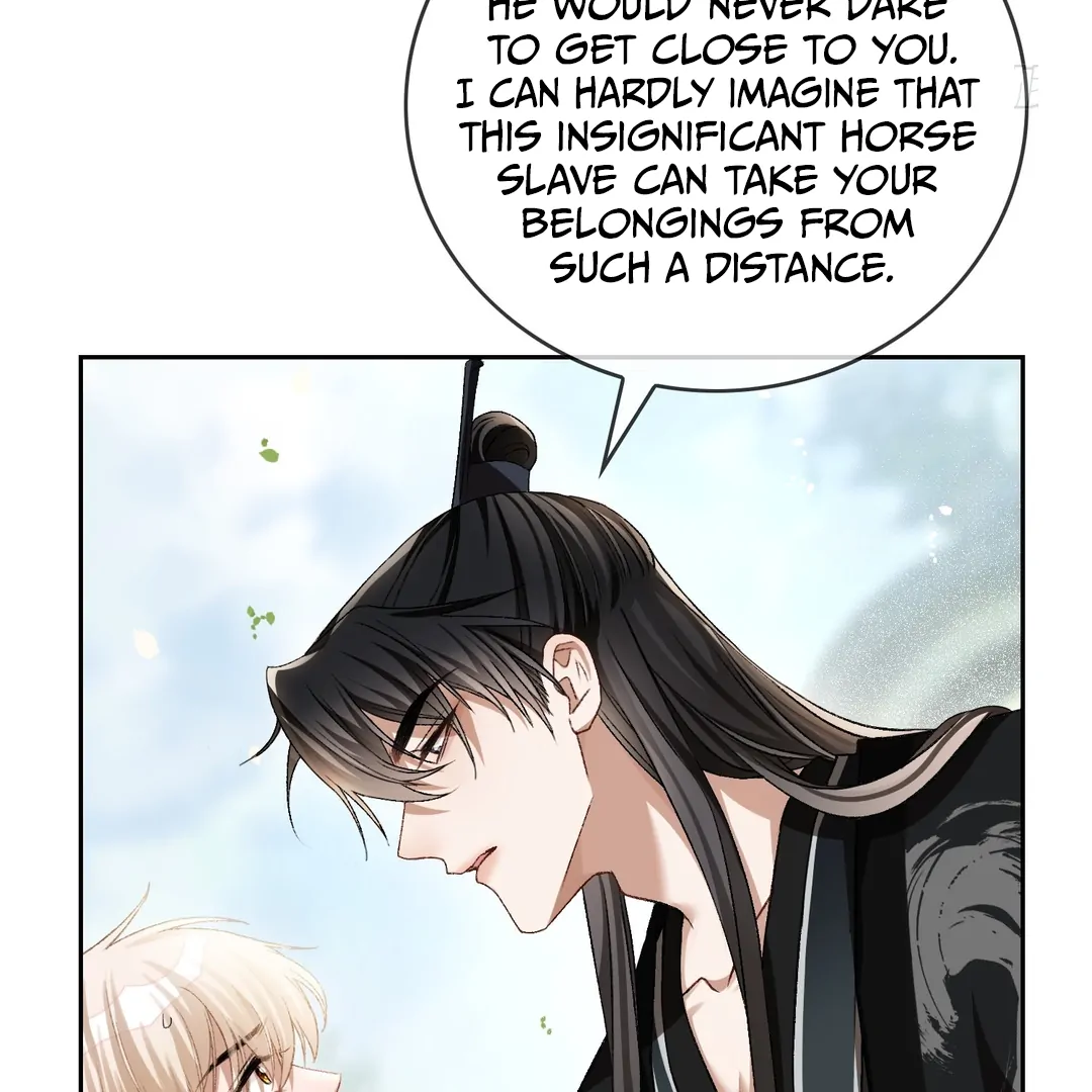 Quick Transmigration: Addictive Relationship - Chapter 20 Page 45