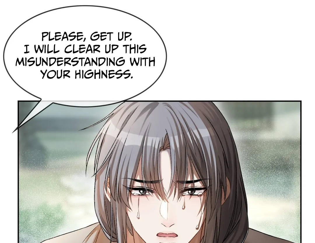 Quick Transmigration: Addictive Relationship - Chapter 20 Page 47