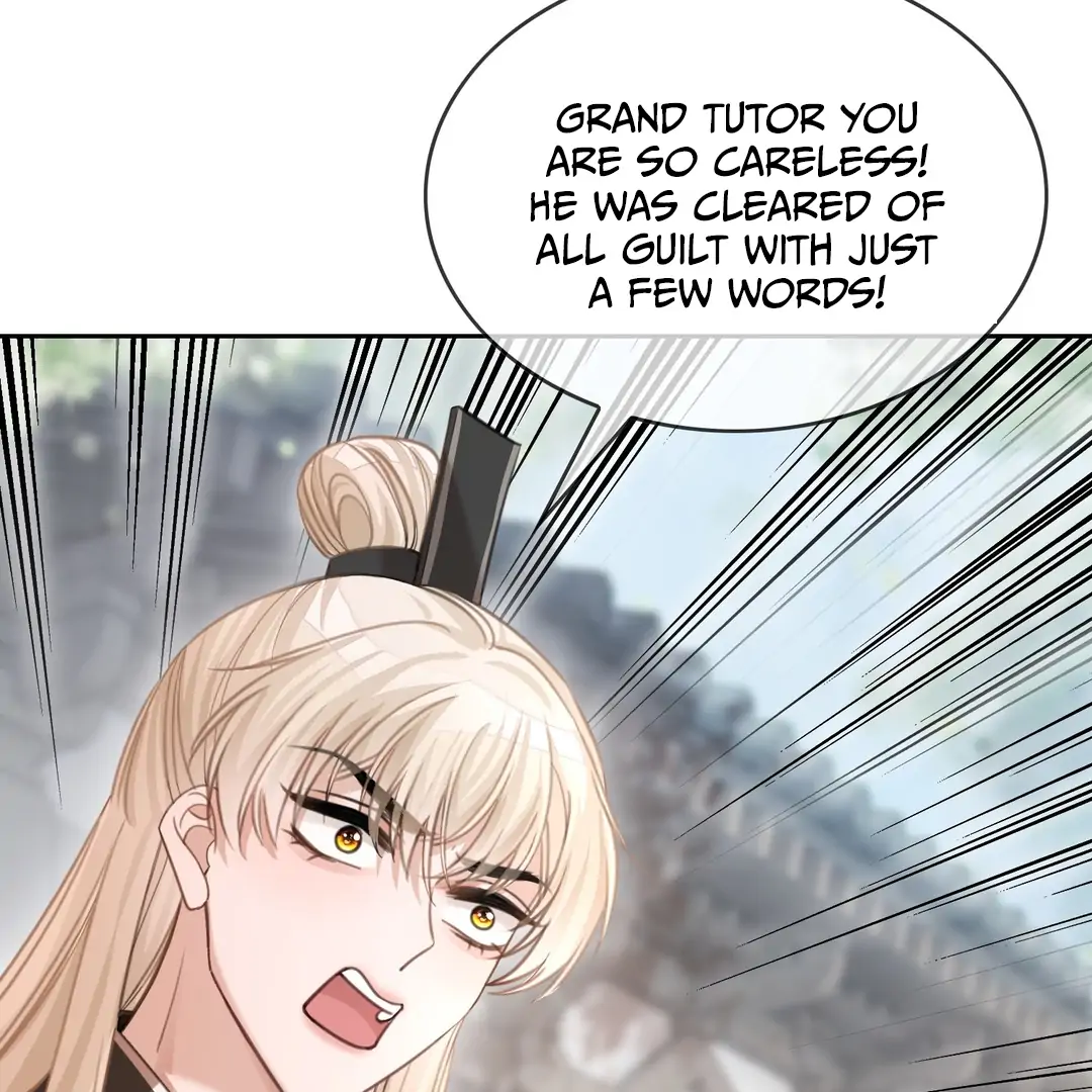 Quick Transmigration: Addictive Relationship - Chapter 20 Page 53