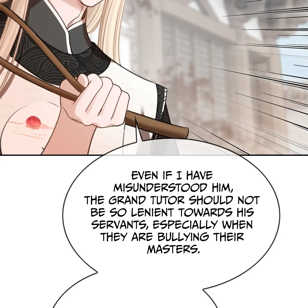Quick Transmigration: Addictive Relationship - Chapter 20 Page 54