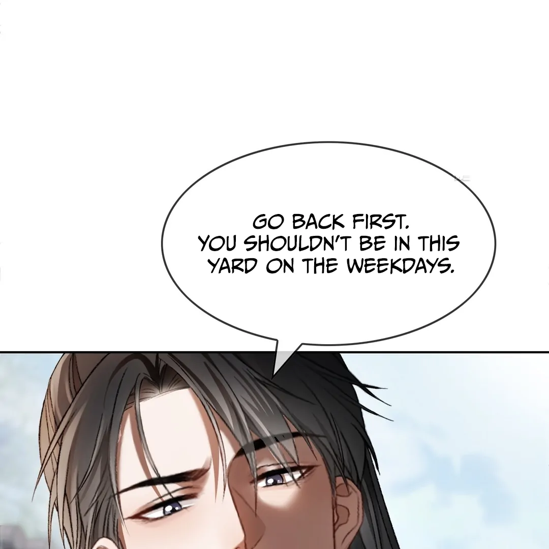 Quick Transmigration: Addictive Relationship - Chapter 20 Page 72