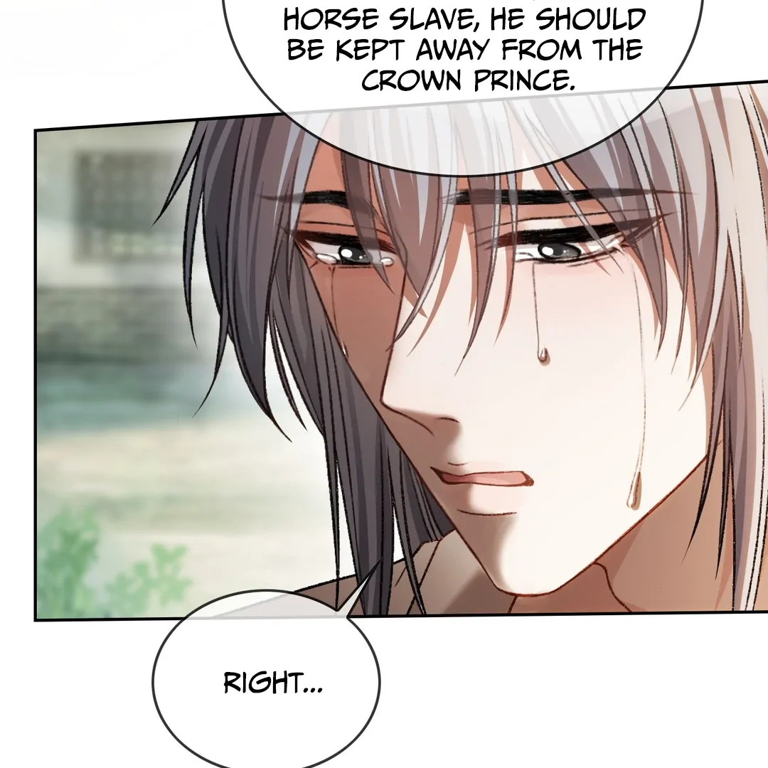 Quick Transmigration: Addictive Relationship - Chapter 20 Page 76