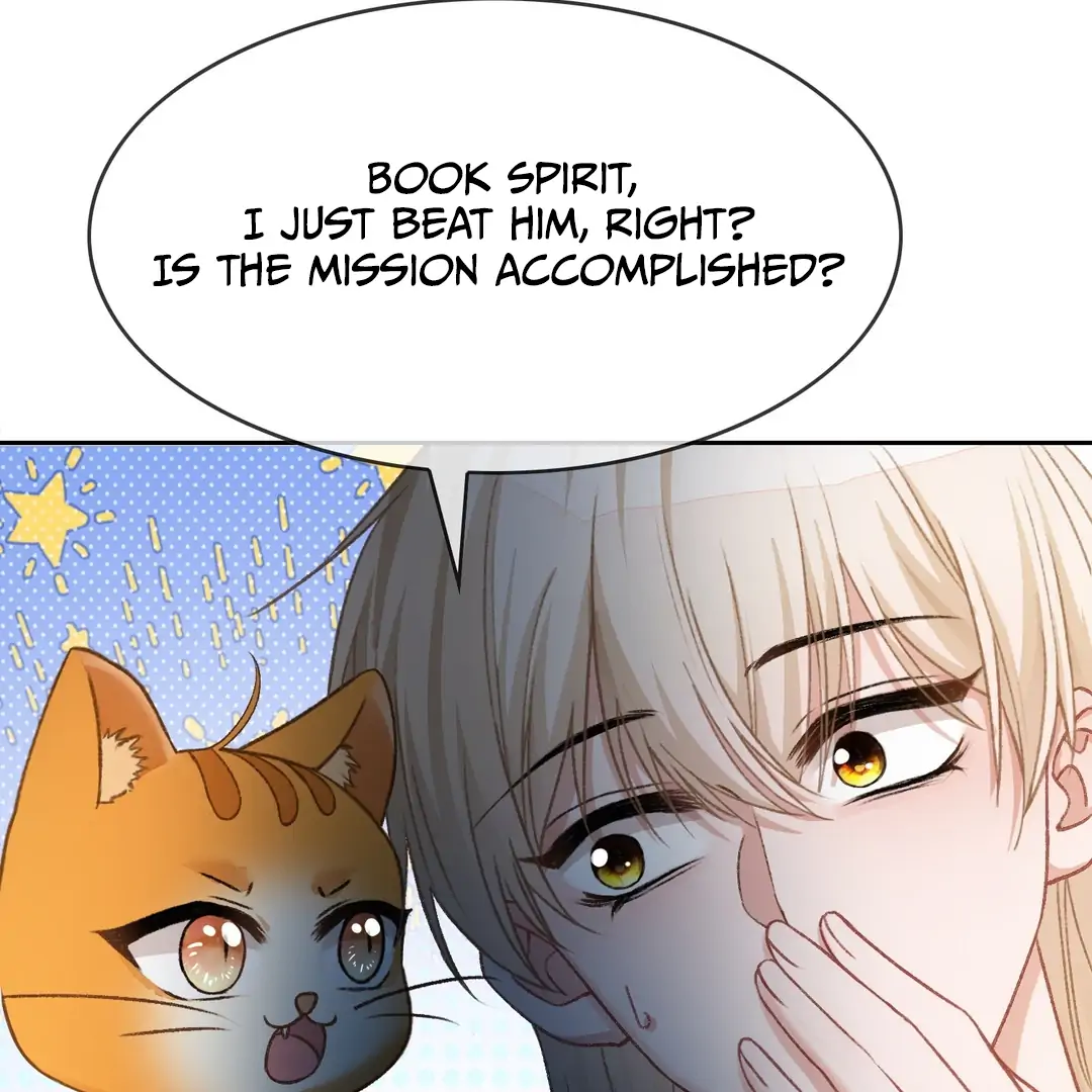 Quick Transmigration: Addictive Relationship - Chapter 20 Page 80