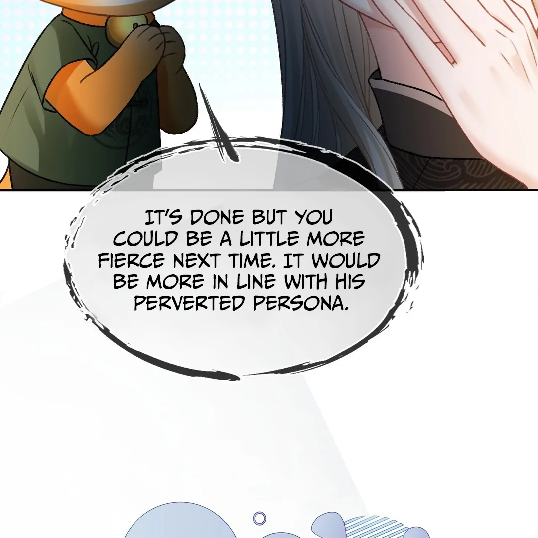 Quick Transmigration: Addictive Relationship - Chapter 20 Page 81