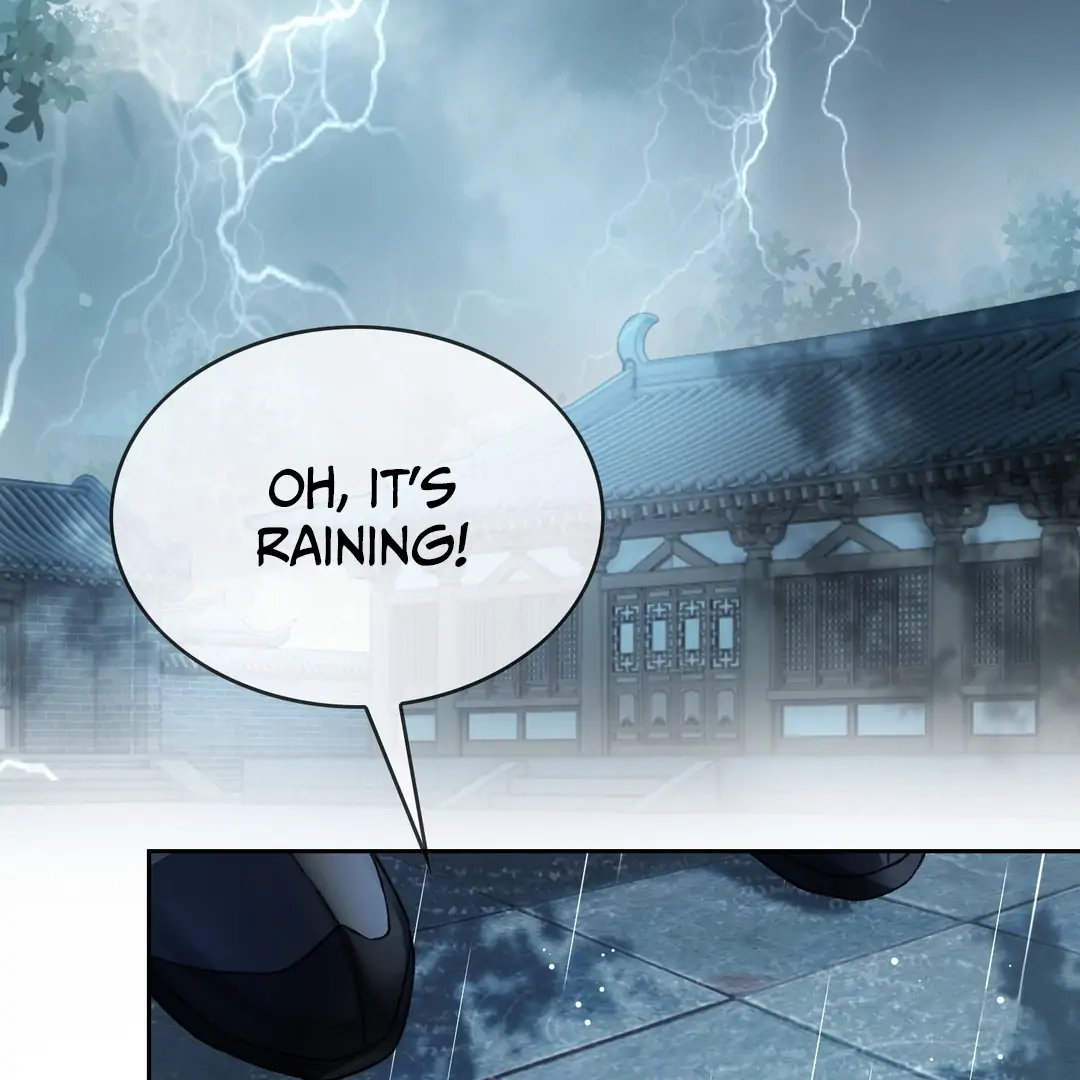 Quick Transmigration: Addictive Relationship - Chapter 20 Page 84