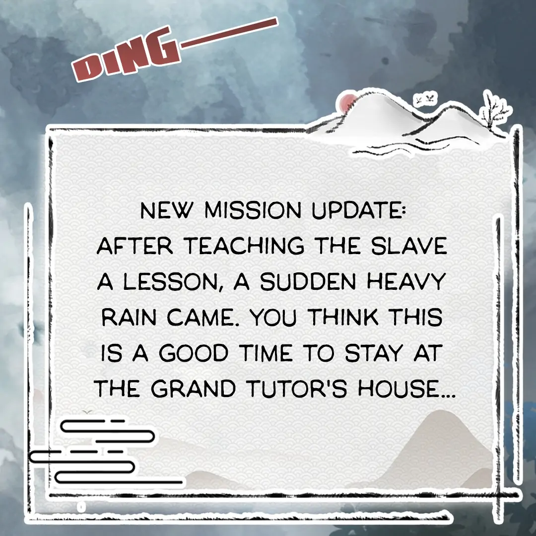 Quick Transmigration: Addictive Relationship - Chapter 20 Page 90
