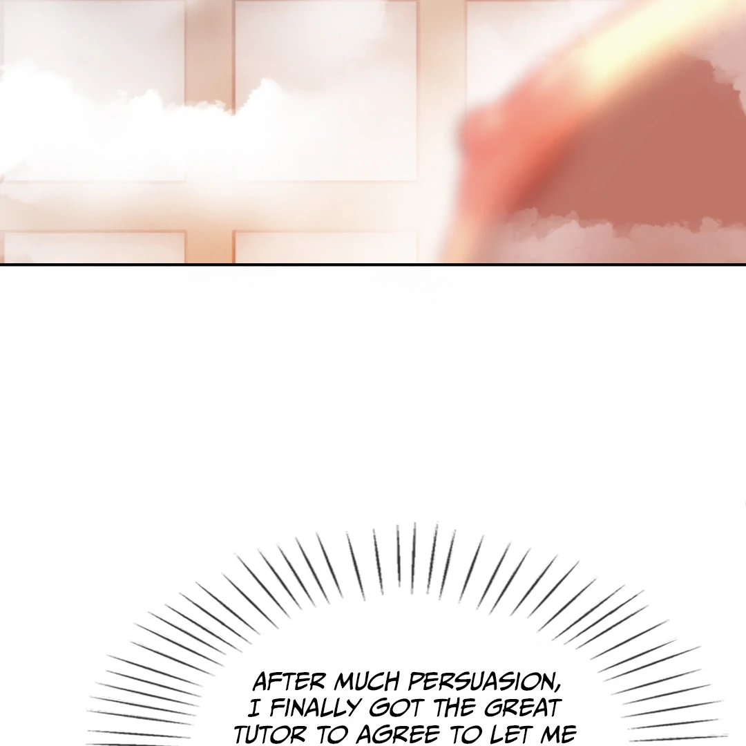 Quick Transmigration: Addictive Relationship - Chapter 21 Page 8