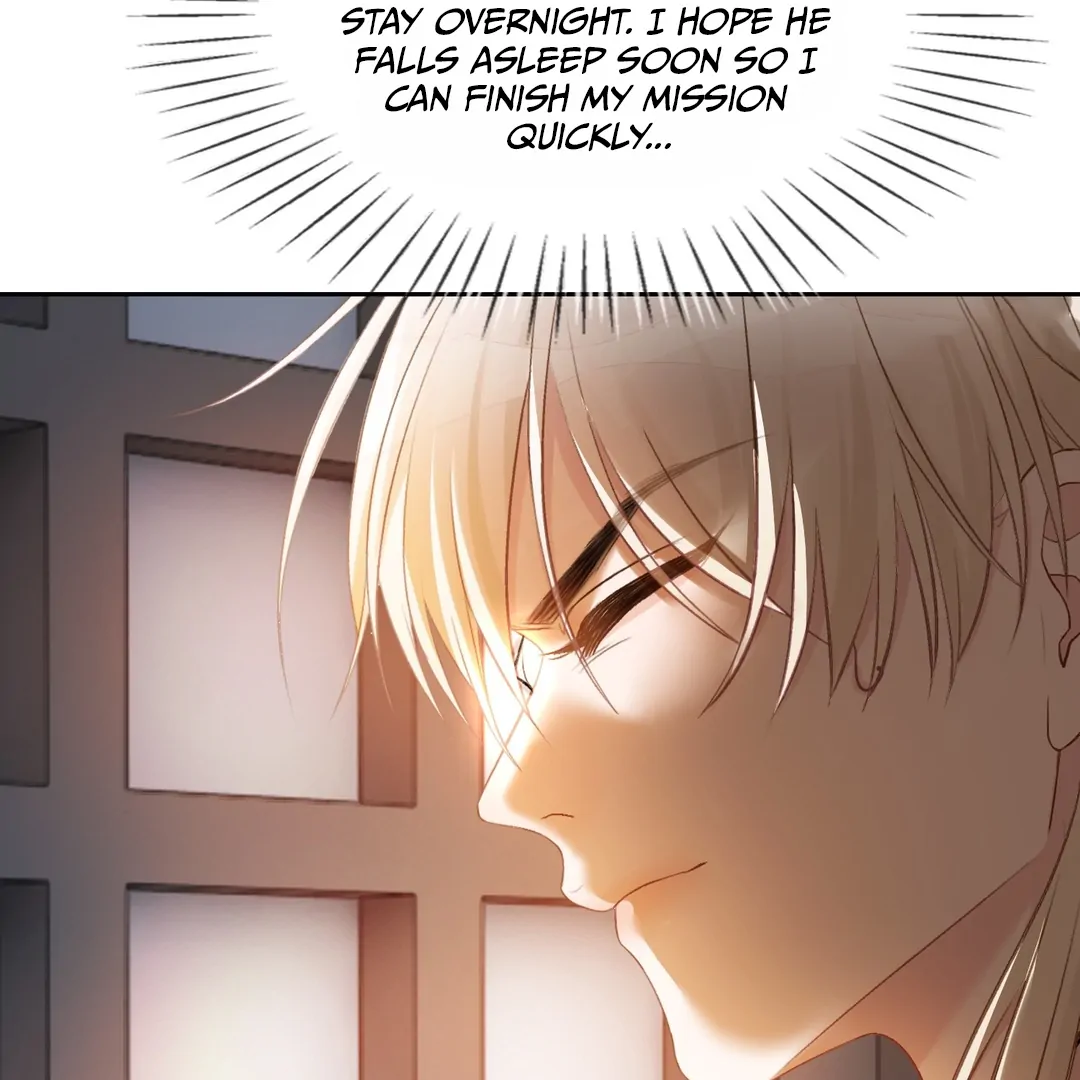 Quick Transmigration: Addictive Relationship - Chapter 21 Page 9