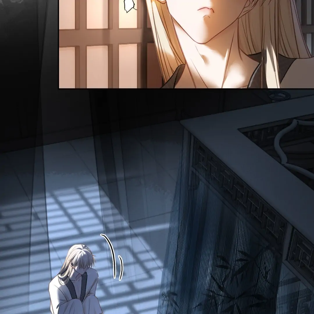 Quick Transmigration: Addictive Relationship - Chapter 21 Page 22