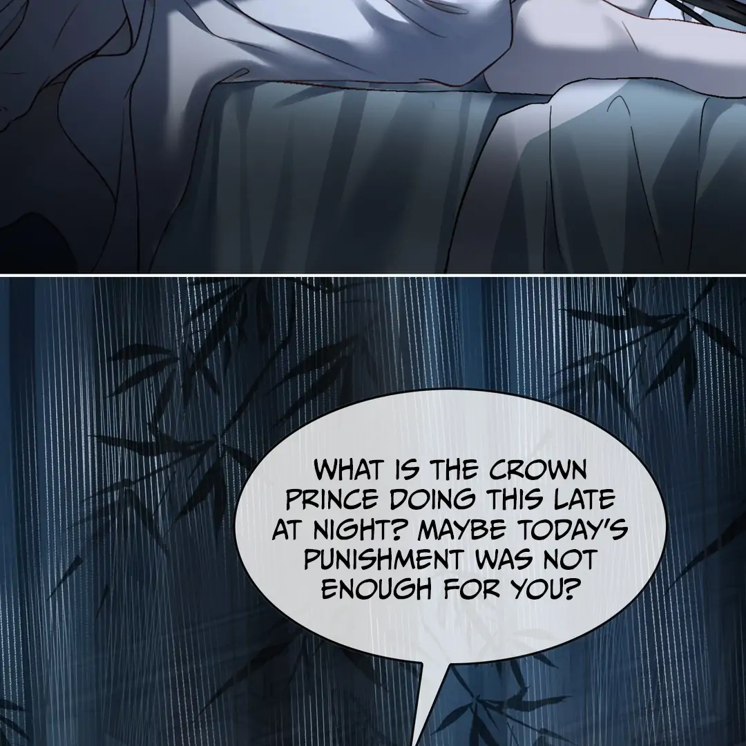 Quick Transmigration: Addictive Relationship - Chapter 21 Page 28