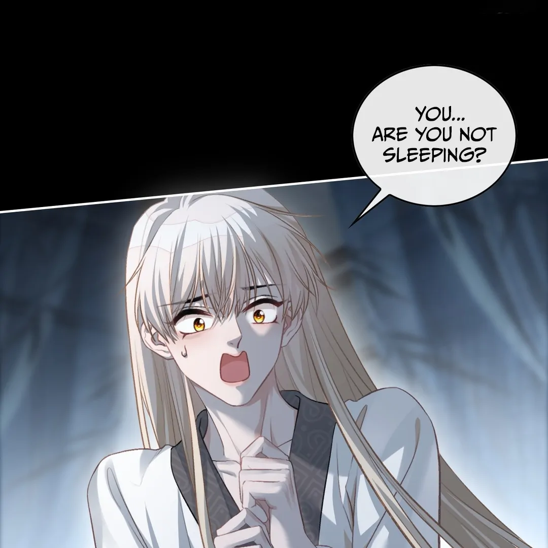 Quick Transmigration: Addictive Relationship - Chapter 21 Page 31