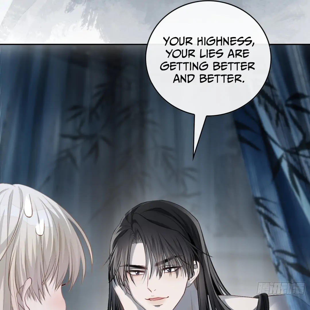 Quick Transmigration: Addictive Relationship - Chapter 21 Page 34
