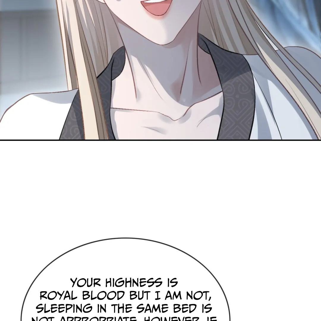 Quick Transmigration: Addictive Relationship - Chapter 21 Page 37