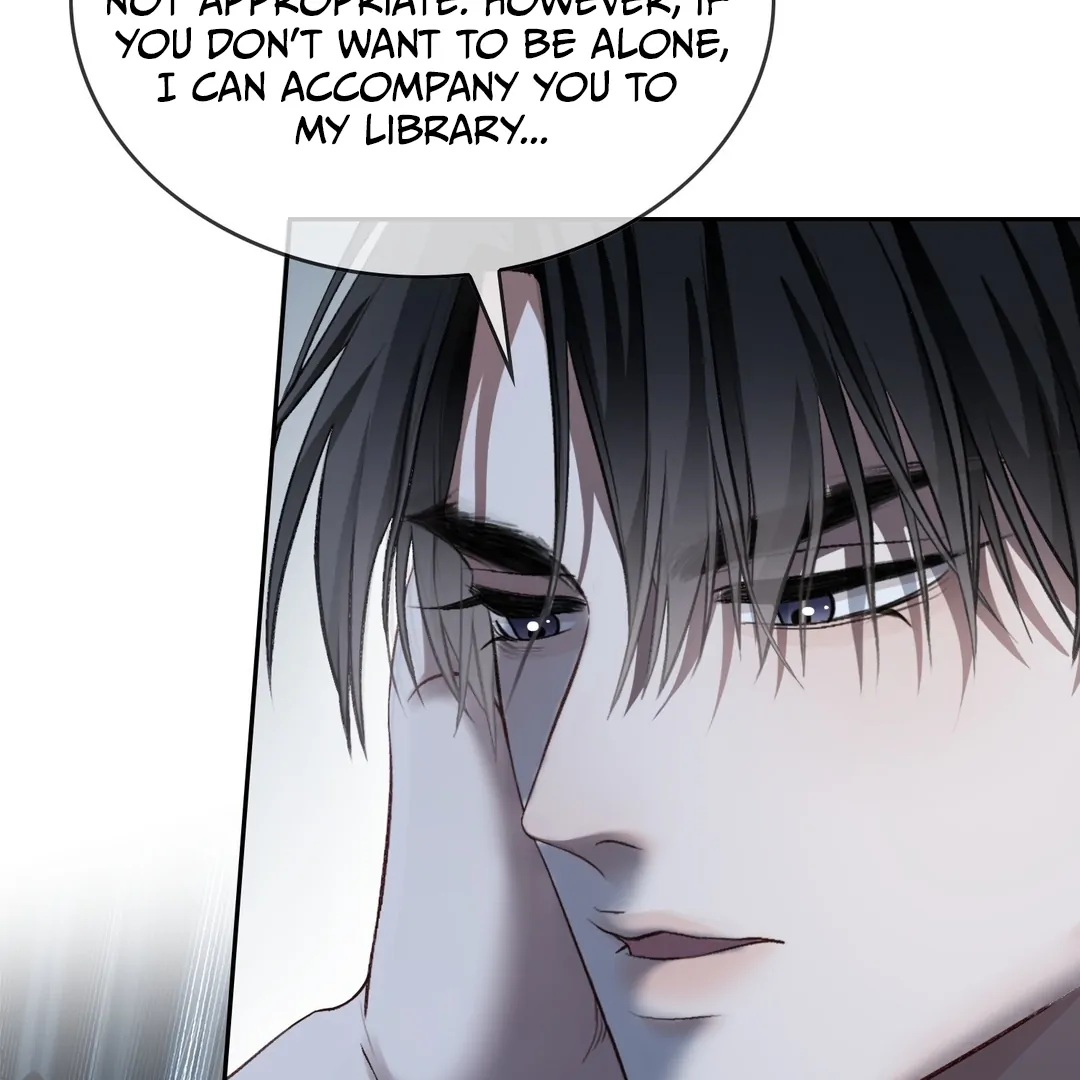 Quick Transmigration: Addictive Relationship - Chapter 21 Page 38