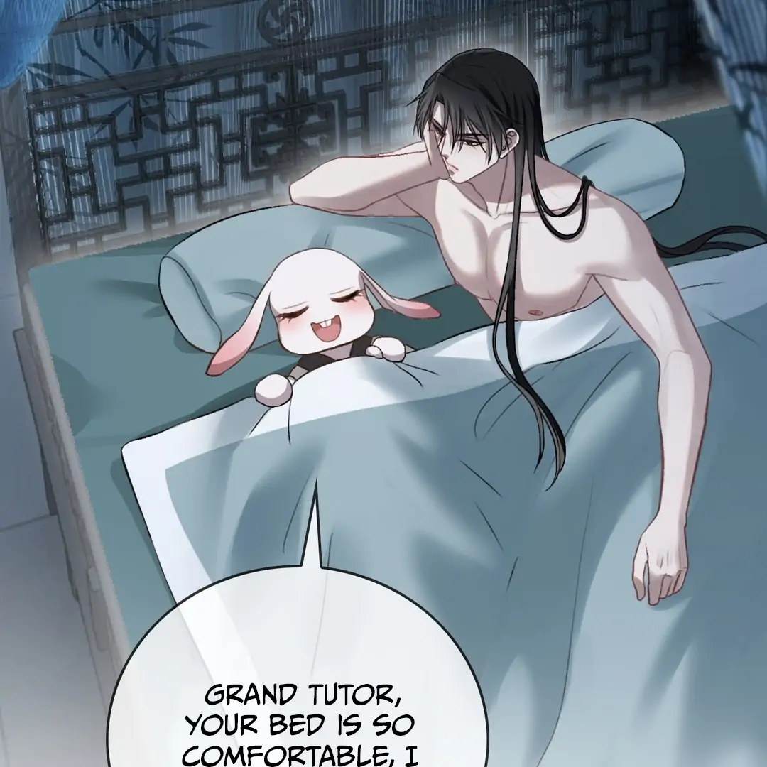 Quick Transmigration: Addictive Relationship - Chapter 21 Page 40
