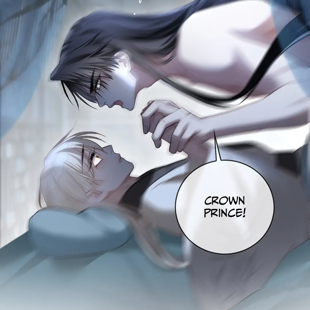 Quick Transmigration: Addictive Relationship - Chapter 21 Page 42