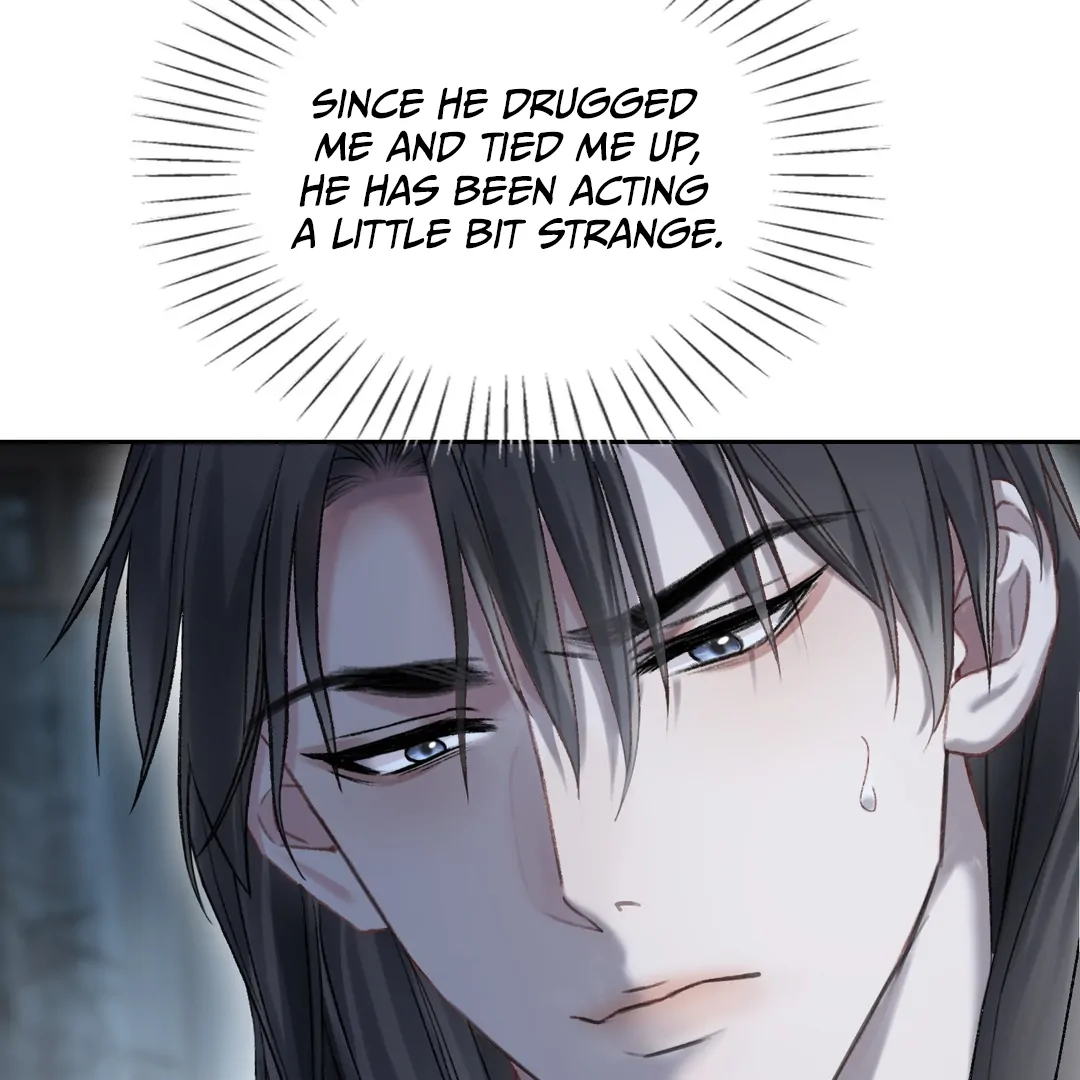 Quick Transmigration: Addictive Relationship - Chapter 21 Page 57