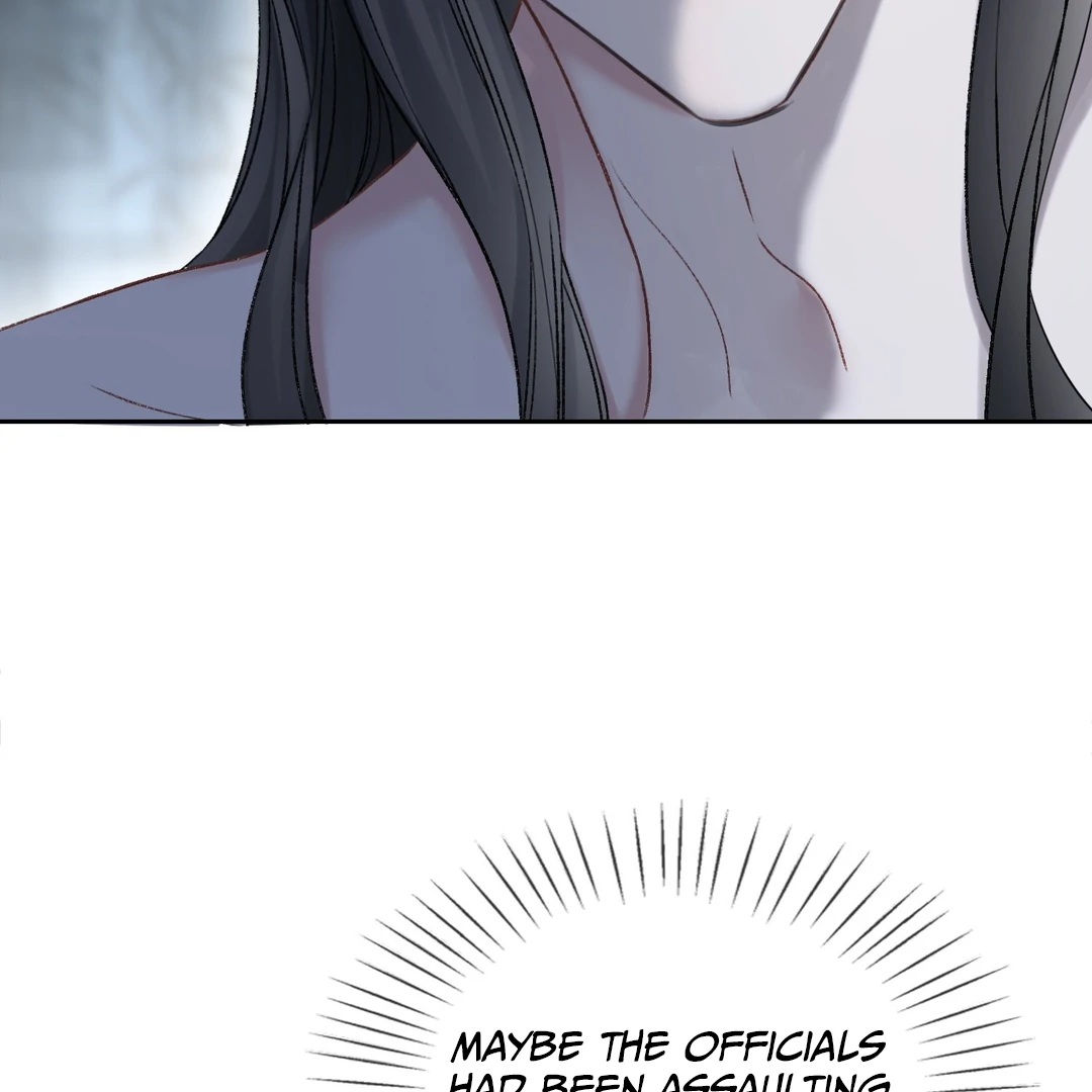 Quick Transmigration: Addictive Relationship - Chapter 21 Page 58