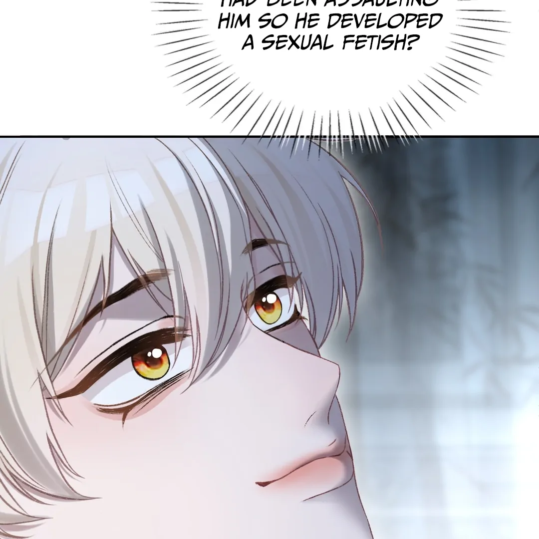 Quick Transmigration: Addictive Relationship - Chapter 21 Page 59