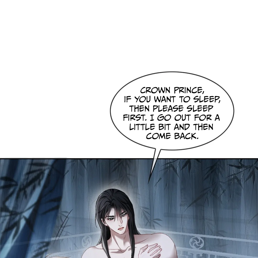 Quick Transmigration: Addictive Relationship - Chapter 21 Page 61