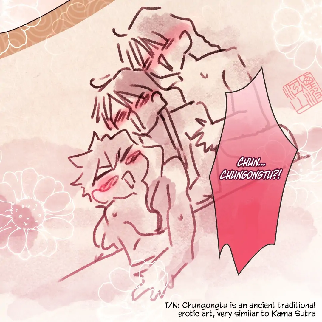 Quick Transmigration: Addictive Relationship - Chapter 21 Page 69