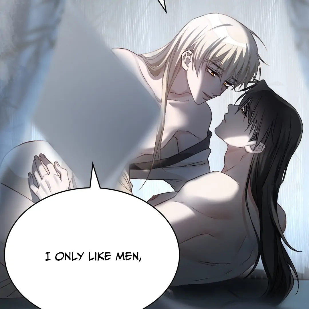 Quick Transmigration: Addictive Relationship - Chapter 21 Page 77