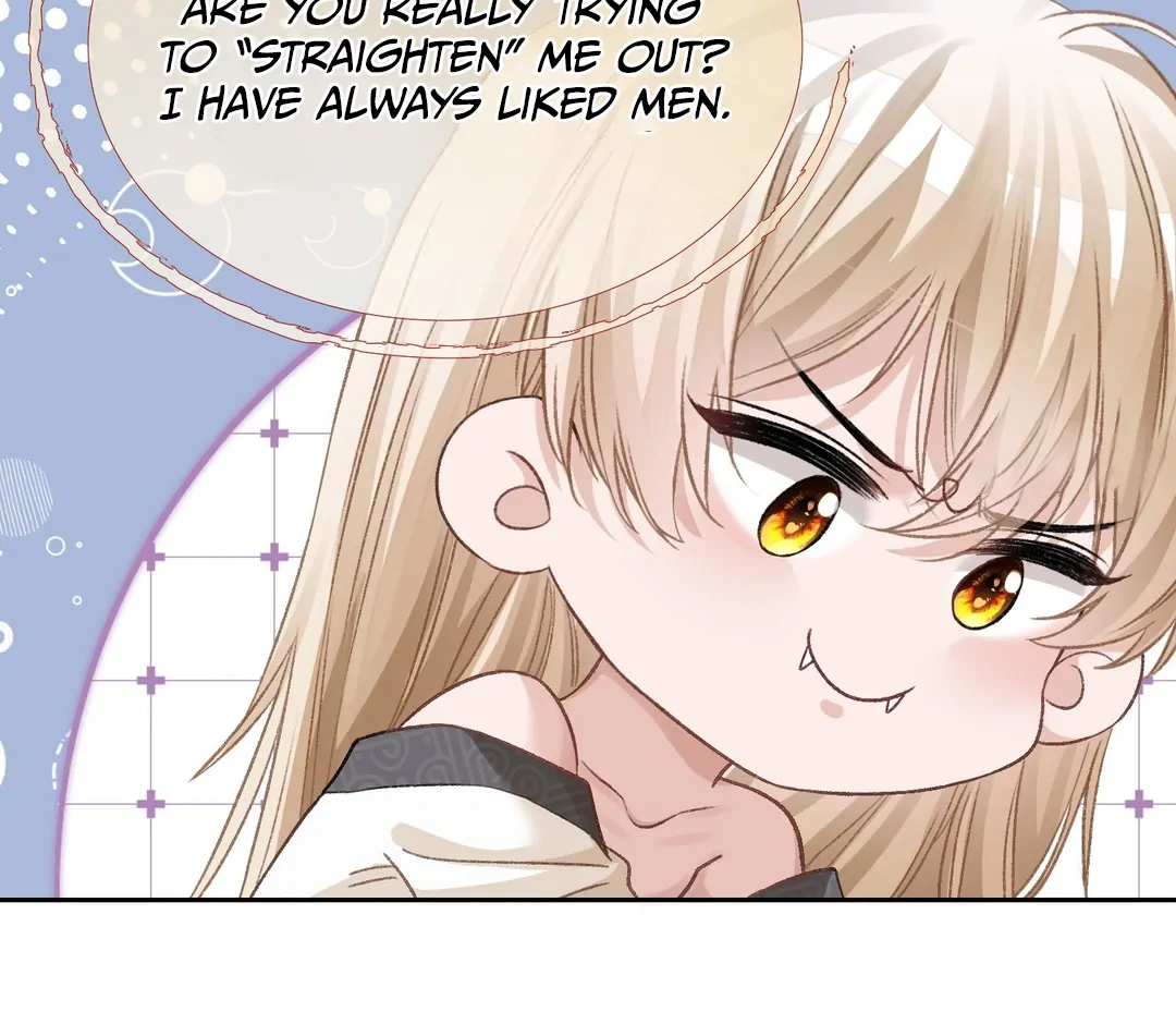 Quick Transmigration: Addictive Relationship - Chapter 21 Page 80