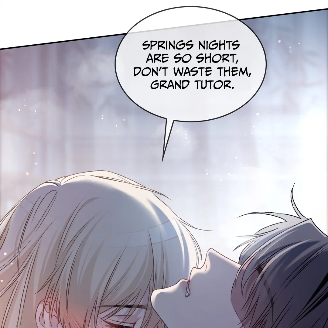 Quick Transmigration: Addictive Relationship - Chapter 21 Page 83
