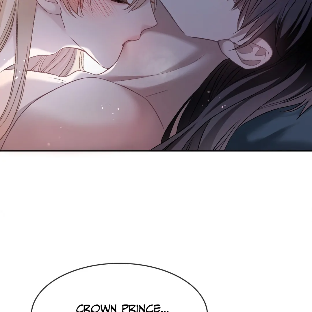 Quick Transmigration: Addictive Relationship - Chapter 21 Page 84