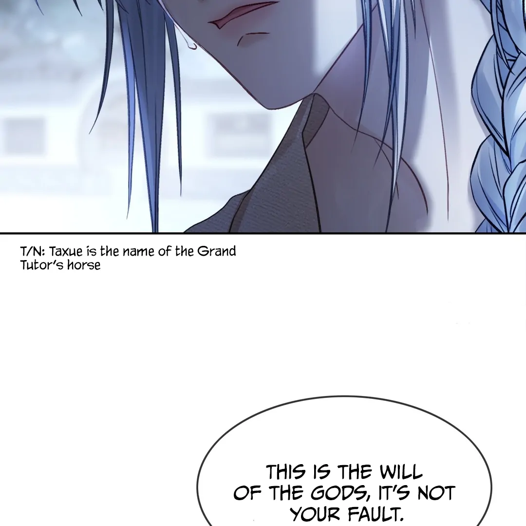 Quick Transmigration: Addictive Relationship - Chapter 22 Page 10